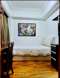 Camellia Lodge (D14), Apartment #481372621